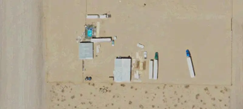 Corner Land Parcel