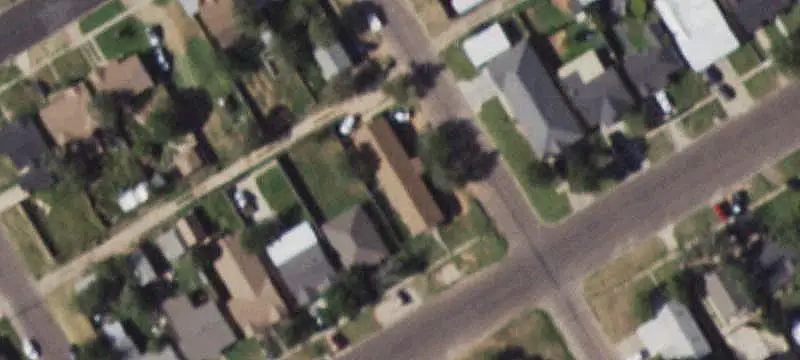 Four-Unit Quadplex