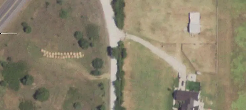 Hunting Land