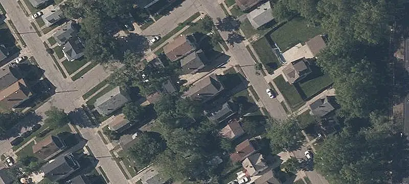 Two-Unit Up/Down Duplex