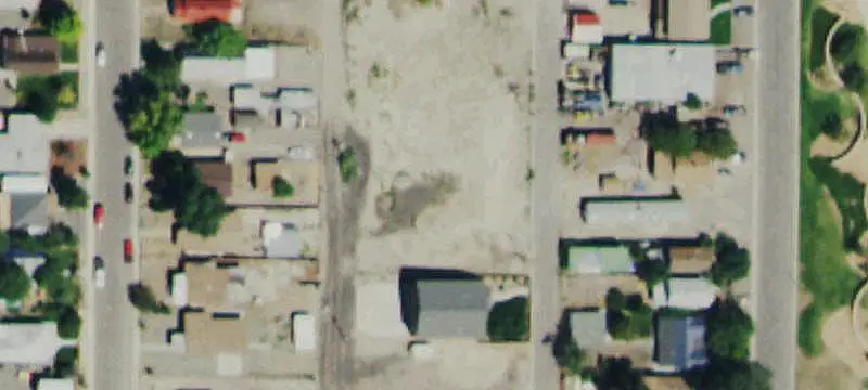 Unimproved Land