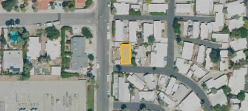 Rebuilt Residential Income Property