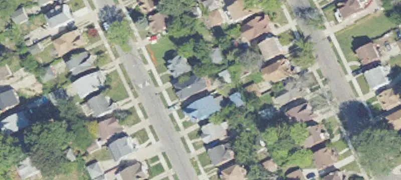 Fully Tenanted Duplex with Garage