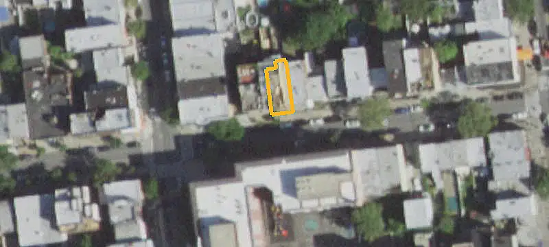 One-Bedroom Residential Income Property