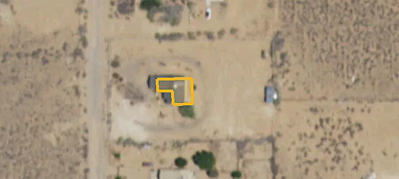 Improved Commercial Land Lots
