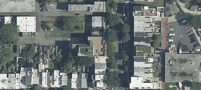 Residential Income Property with Balcony