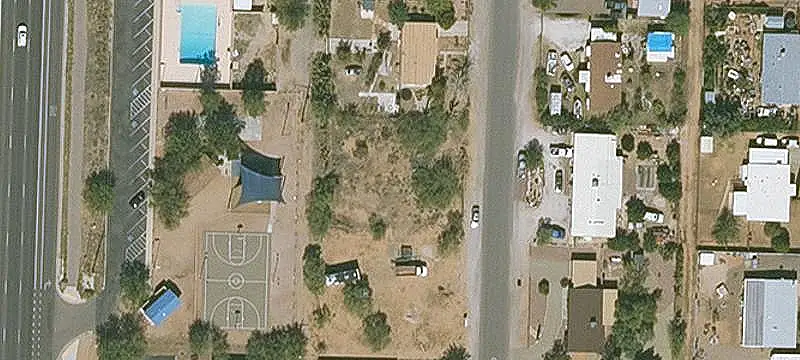 Unimproved Land