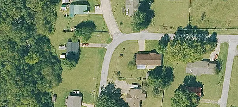 Vacant Land