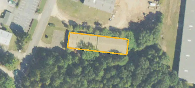 Industrial Land with E-I Zoning