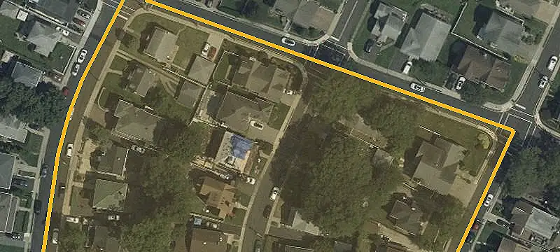 New Construction Duplex