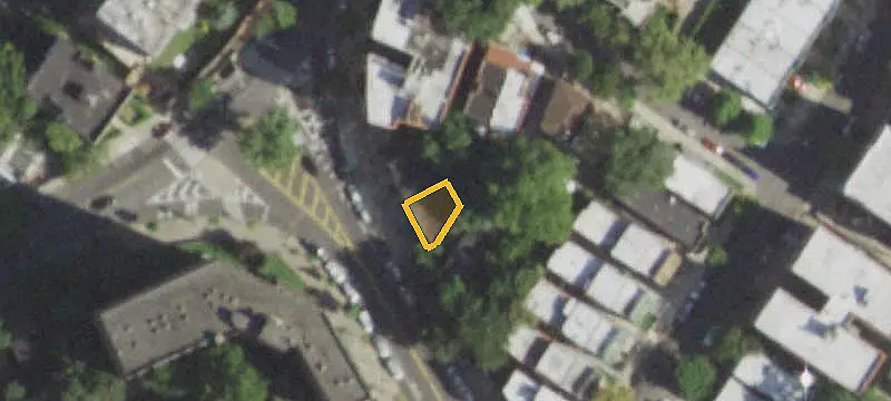 Two-Unit Duplex Property
