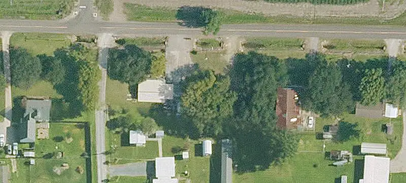 Vacant Land