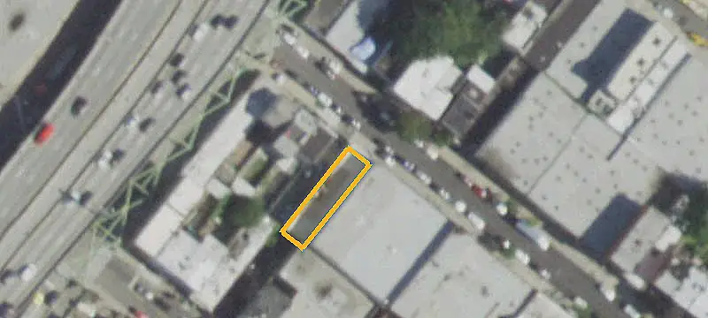 Two-Bedroom Residential Income Property
