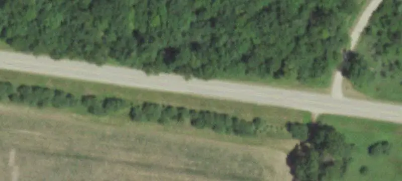 Automotive Property with Salvage Yard