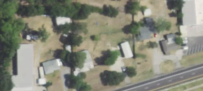 Flex Space With Highway Frontage