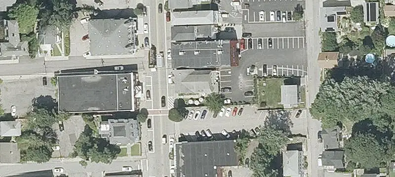 Corner Office Unit with Basement