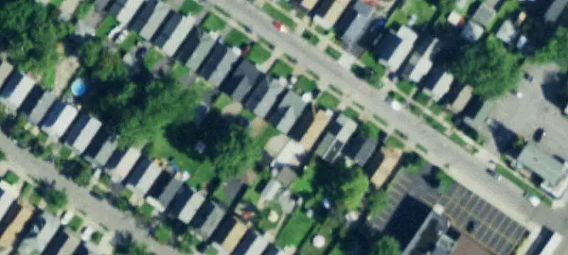 Two-Unit Duplex with Backyard