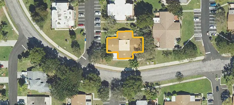 Two-Bedroom Residential Income Property