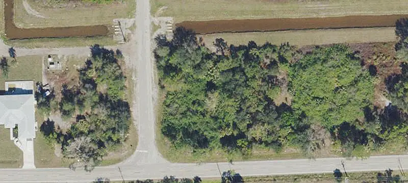 Vacant Land