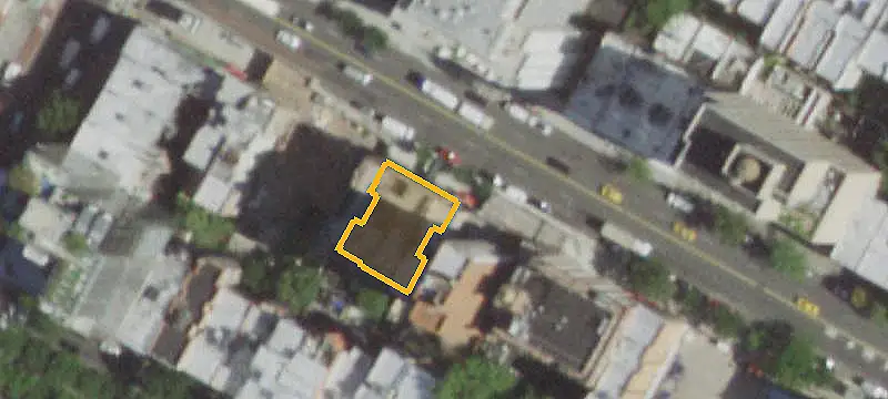 Two-Bedroom Residential Income Property
