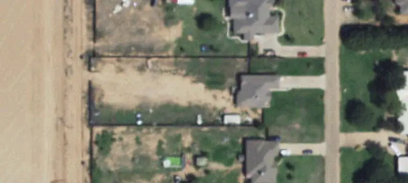 Duplex with Private Entrances