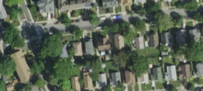 Multifamily Property with Finished Attic