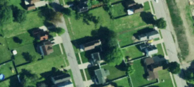 Updated Duplex with Two Units