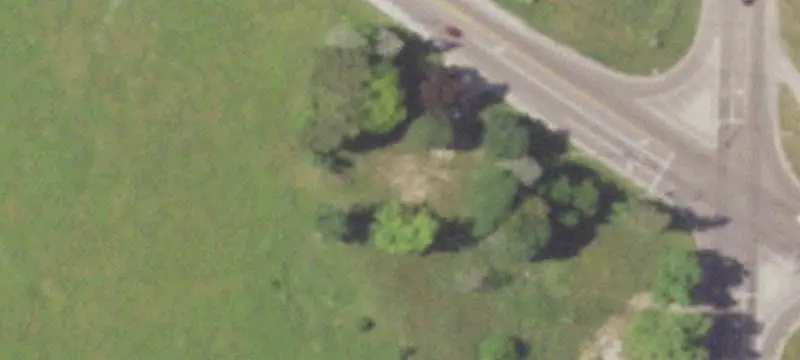 Corner Commercial Land