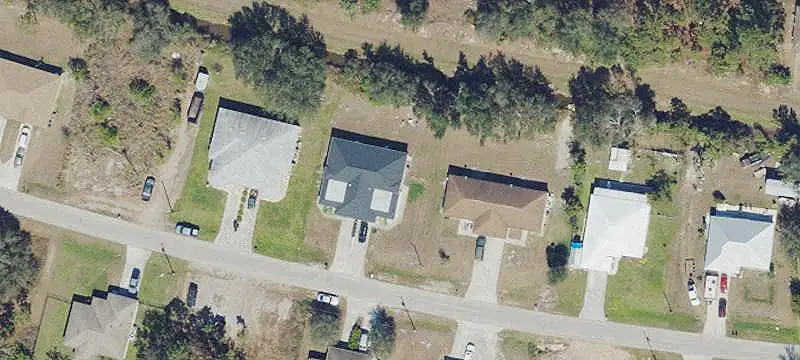 Duplex Property
