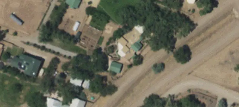 Land
