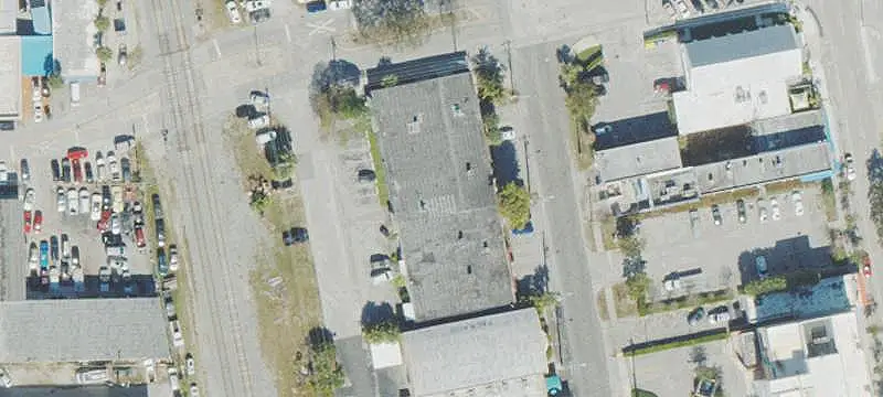 Upgraded Duplex with Two Units