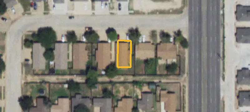 Updated Duplex with Recent Roof