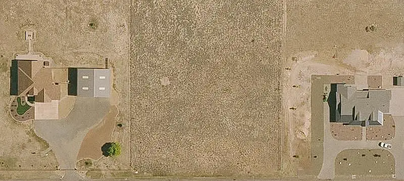 Vacant Land