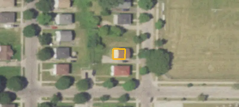 Two-Unit Duplex