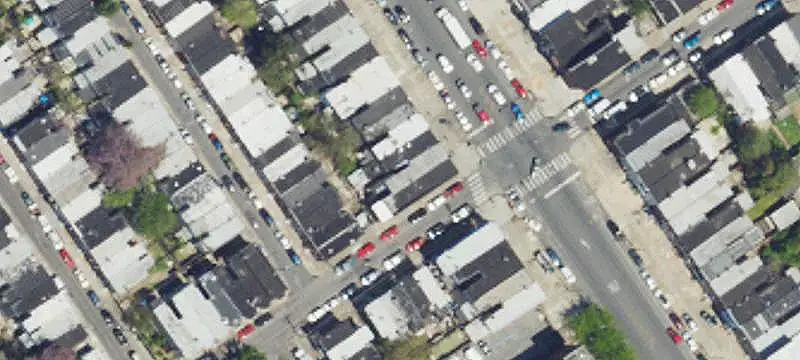 Mixed-Use Property with Residence