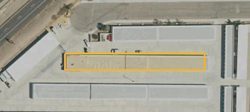 Vacant Land Near Interstate Access