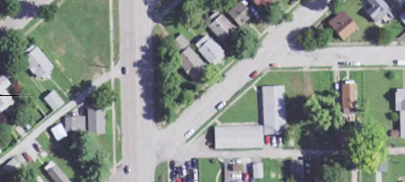 Eight-Unit Apartment Buildings