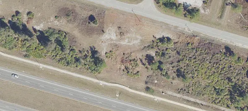C-2 Commercial Land