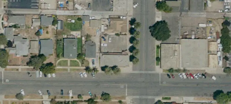 Mixed-Use Property with Offices