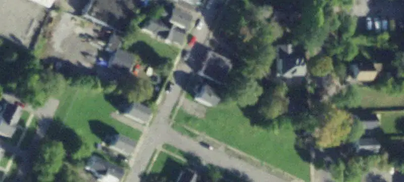 Two-Unit Duplex Property