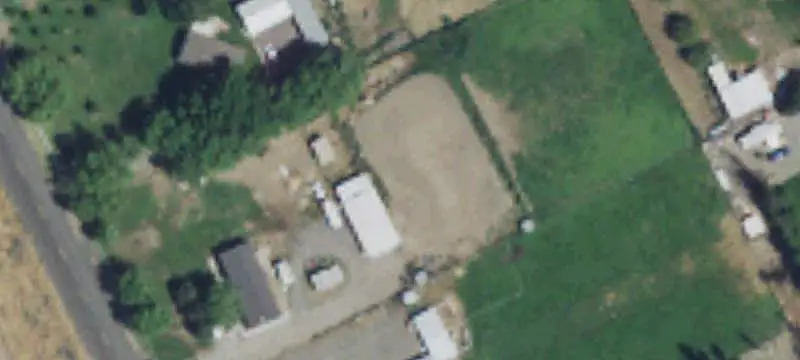 Farm with Processing Shop