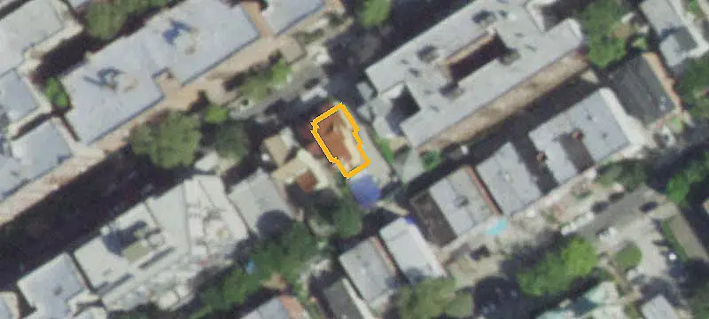 Three-Bedroom Residential Income Property