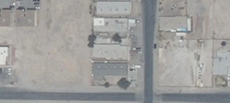 6-Unit Apartment Building