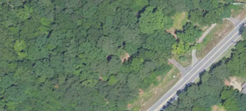 Commercial Land with Utilities