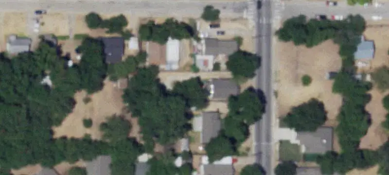 Two-Unit Duplex