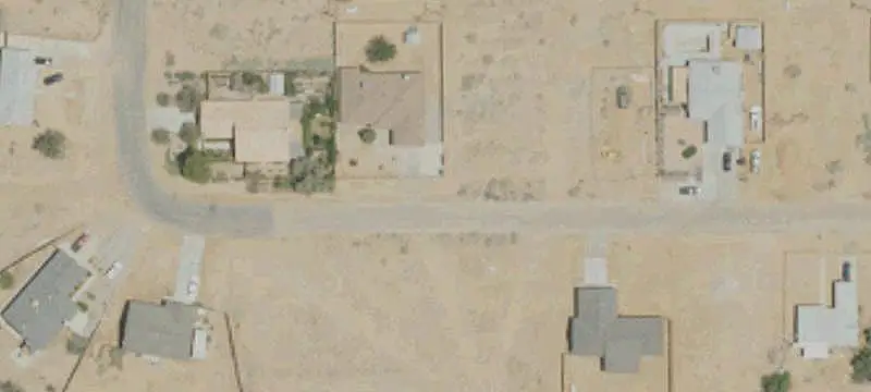 Vacant Land