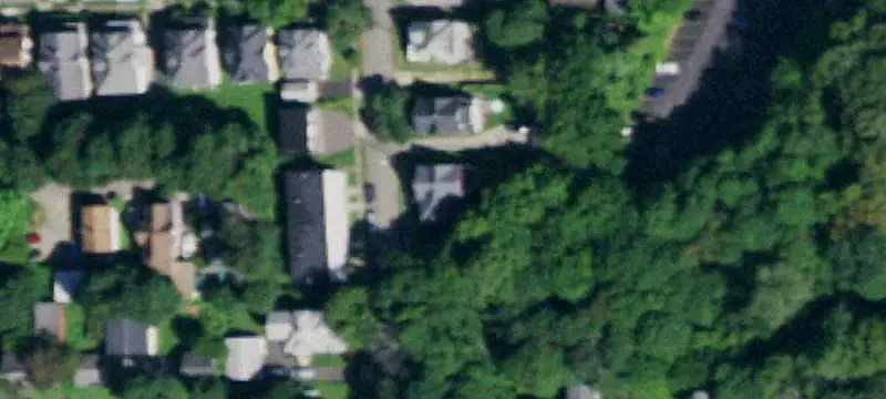 Two-Unit Duplex with Rental History