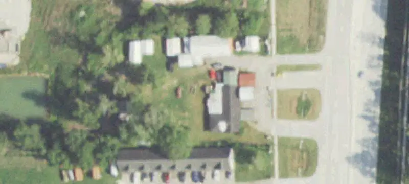 Commercial Land with Road Frontage
