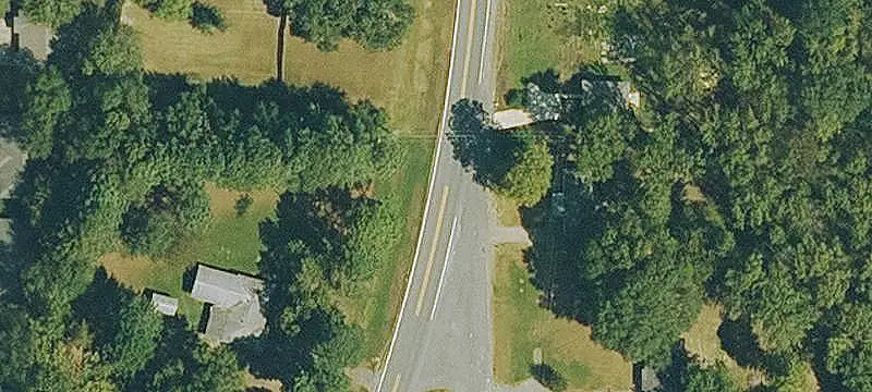 Cleared Commercial Land