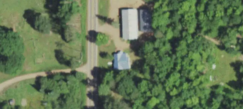 Pine River Waterfront Land